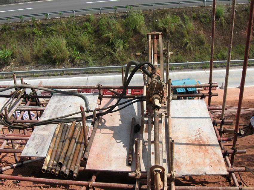 定安地基好坏直接影响建筑稳定性，如何选择专业的地基注浆加固公司？ 